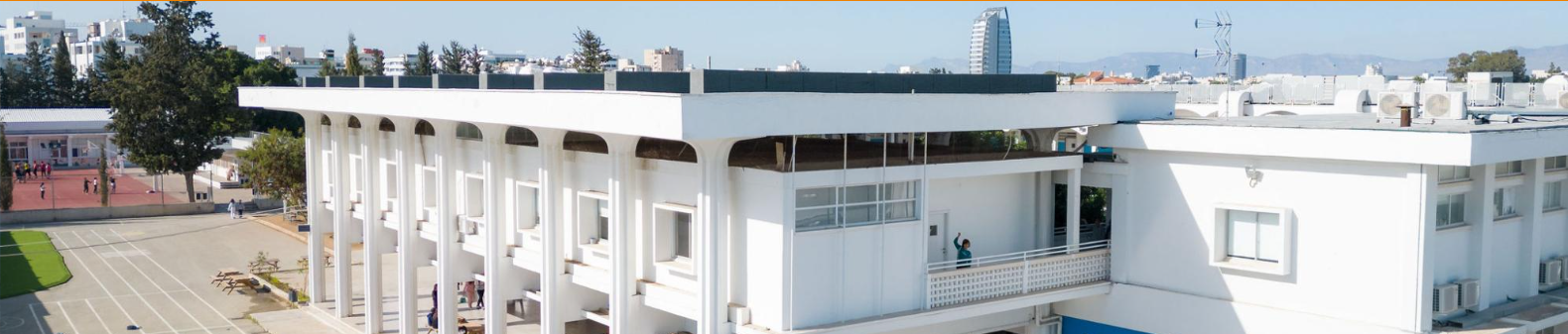 塞浦路斯私立学校介绍 - 法国教育体系French-Cypriot School (EFC)